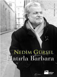 Hatırla Barbara book cover