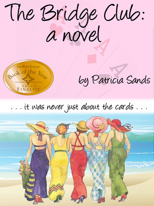 The Bridge Club book cover