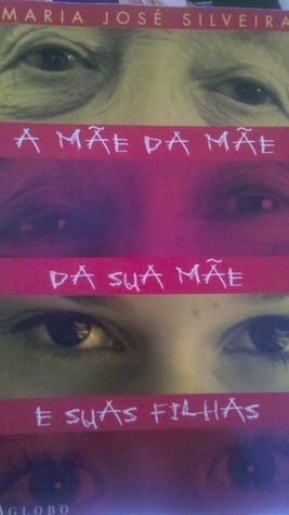 Her Mother's Mother's Mother and Her Daughters book cover