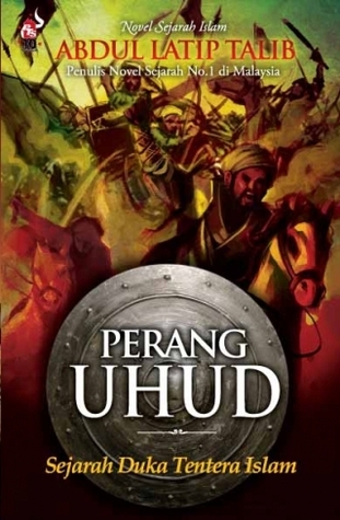Perang-Perang Yang Benar book cover 2