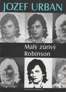 Malý zúrivý Robinson