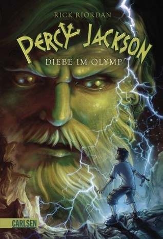 The Lightning Thief