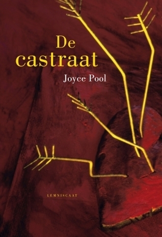 The Castrato book cover