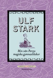 Ulf and Percy book cover 1