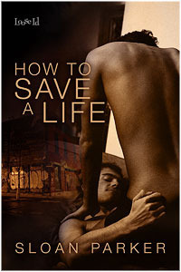 How to Save a Life book cover