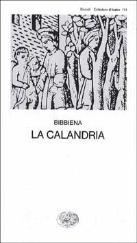 La Calandria