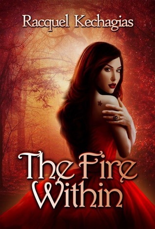 Cover of The Fire Within