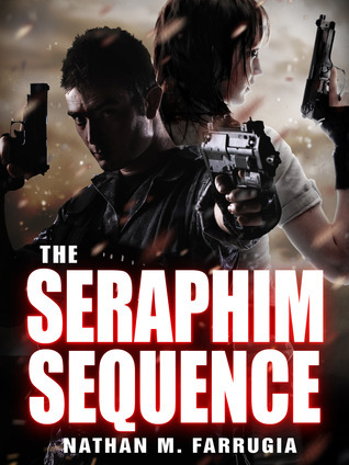 The Fifth Column book cover 2