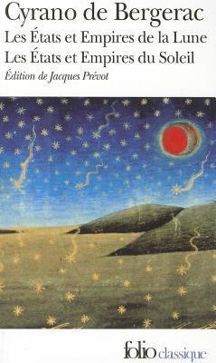 Les États et empires de la lune — Les États et empires du soleil