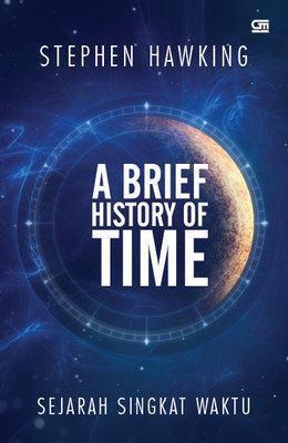 A Brief History of Time
