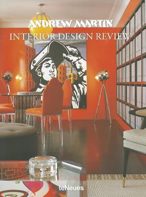Interior Design Review: Volume 16 by Andrew Martin | Goodreads