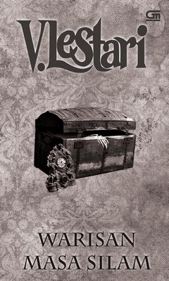 Warisan Masa Silam book cover