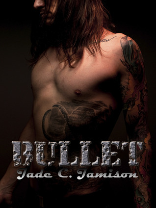 Bullet book cover 1