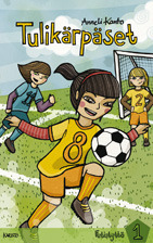 Tulikärpäset book cover