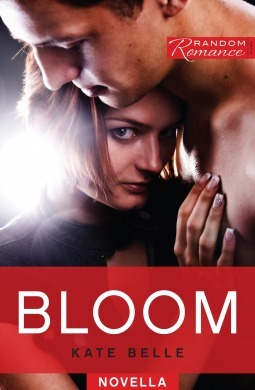 Bloom book cover