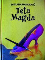 Teta Magda ali Vsi smo ustvarjalci
