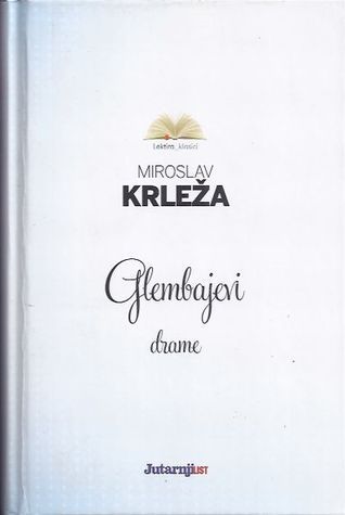 Glembajevi