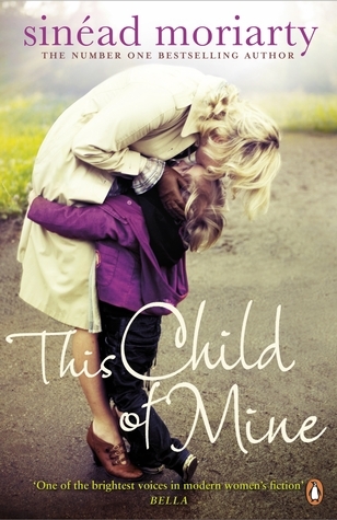 This Child of Mine book cover