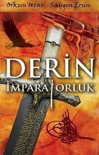 Derin İmparatorluk book cover