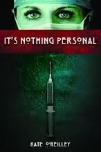 It's Nothing Personal