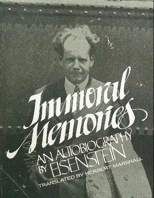 Immoral Memories book cover