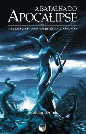 A Batalha do Apocalipse book cover