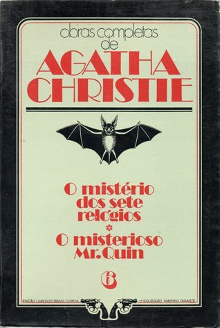 O Mistério dos Sete Relógios * O Misterioso Mr. Quin