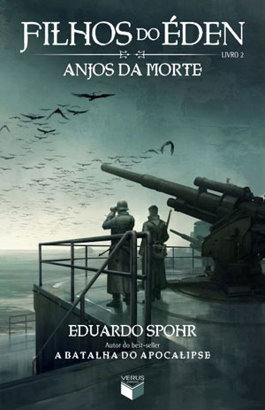Anjos da Morte