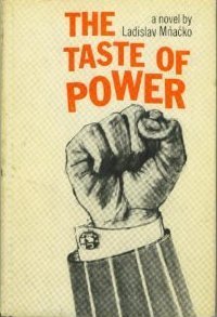 The Taste of Power