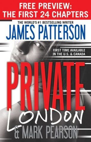 Private London - Free Preview book cover