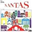 Nantas book cover