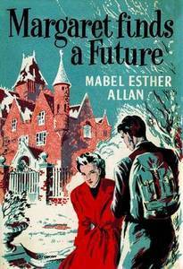 Margaret Finds a Future