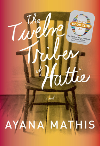 The Twelve Tribes of Hattie