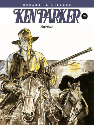 Ken Parker: Suvišan