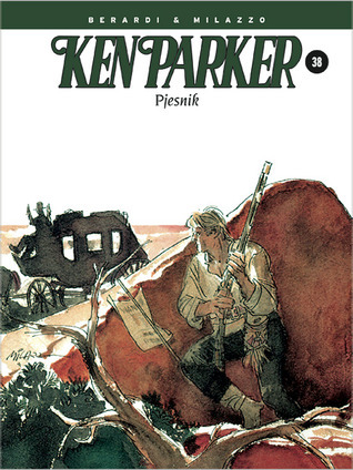 Ken Parker: Pjesnik