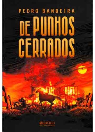 De Punhos Cerrados book cover