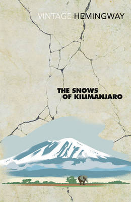 cover img of The Snows of Kilimanjaro and Other Stories