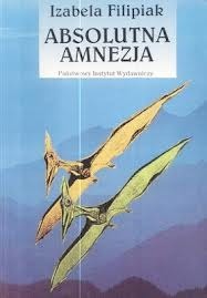 Absolutna amnezja