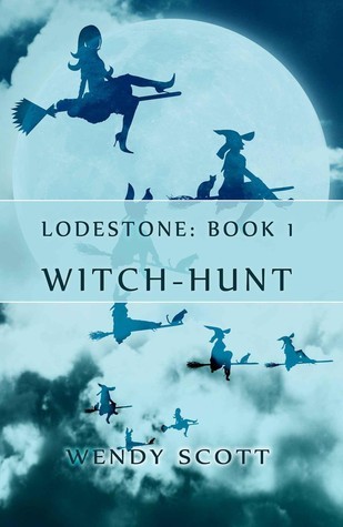Witch-Hunt