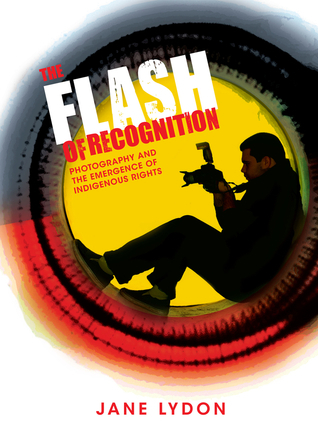 The Flash of Recognition book cover