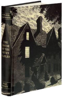 The House of the Seven Gables