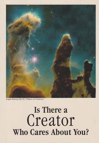 Is There a Creator Who Cares About you?