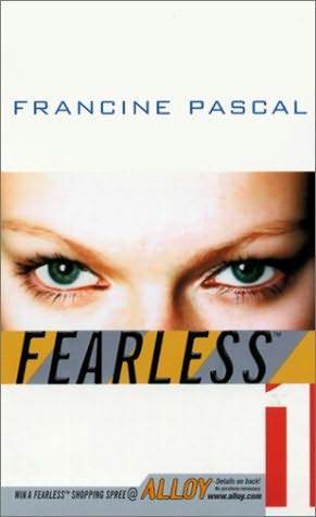 Fearless (Fearless, #1)