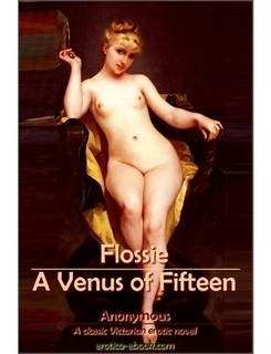 Flossie, A Venus of Fifteen