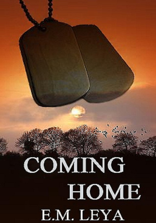 Coming Home book cover