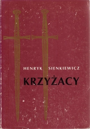 The Knights of the Cross, Volume II book cover