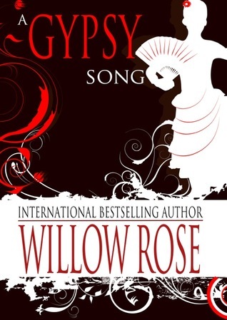 A Gypsy Song book cover
