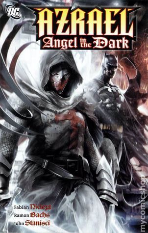 Azrael, Vol. 1: Angel in the Dark
