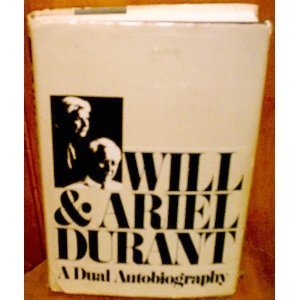A Dual Autobiography book cover