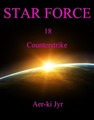 Star Force book cover